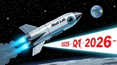 Rocket Lab's Growth Surge Under Strain: Cash Flow Pressure and Neutron Delay Risks