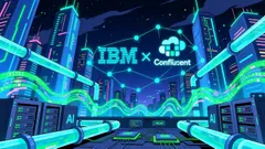 Why IBM's $11 Billion Confluent Acquisition Is a Strategic Win for AI-Driven Enterprise Growth