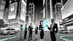 The Strategic Case for Early Participation in the USE.com Presale Ahead of Beta Launch