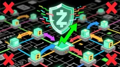 Zcash's Dynamic Fee Proposal: A Strategic Leap for Scalability and Investor Confidence in Privacy Coins