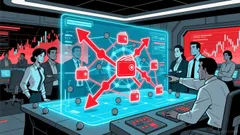 Reassessing Prediction Market Valuation Metrics: The Polymarket Double-Counting and Wash Trading Controversy