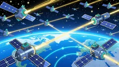 The Space-Based Computing Revolution: A New Frontier for AI Infrastructure and Launch Providers