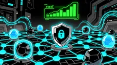 Zcash's Dynamic Fee Model and Its Implications for Long-Term Value: Operational Efficiency and Institutional Adoption as Catalysts for Investment Resilience