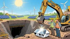 Why SLVR Outperforms Traditional Silver ETFs in a Supply-Driven Bull Market