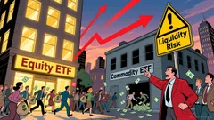 Why Buy-and-Hold ETFs Alone May Not Build Wealth: A Risk-First Analysis