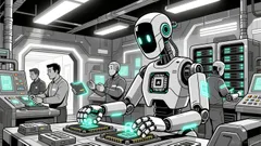 Tether's Strategic Entry into Humanoid Robotics and Physical AI: Frontier Tech Diversification and Crypto Capital's New Allocation Play