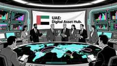 The UAE as a Strategic Hub for Regulated Stablecoin Innovation