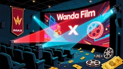 IMAX's Strategic Momentum and Analyst Optimism Signal Strong Growth Potential