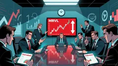 Marvell Technology (MRVL): Is the Recent Selloff a Buying Opportunity Amid Competitive Risks?