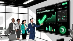 Investor Assurance in a Post-FTX Era: Why MEXC's Transparency Strategy is a Strategic Buy Signal