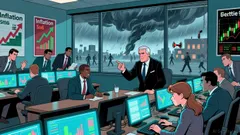 Navigating the Fed's December 2025 Rate Cut: Strategic Timing for Mortgage and Refinance Decisions