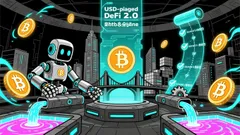 MUTM vs. SOL: Why Mutuum Finance Is a More Strategic Bet for the Next Bull Run