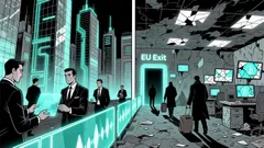 Regulatory Overreach in the EU Crypto Sector: Balancing Investor Confidence and Market Dynamics Under MiCA