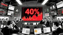 Bitcoin as a Macro Hedge: Can Recession Fears Catalyze a Bull Run?
