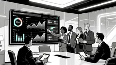 The AI-Driven Work Revolution: How Sustainable Models Unlock Long-Term Value