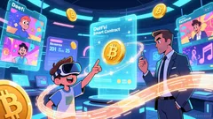 The Rise of IP-Backed Tokens: Analyzing the Investment Potential of IPFLOW.FUN's 'All-In Fun' Token