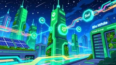 The Emergence of Zero-Latency Block Production and Its Impact on High-Performance Blockchain Ecosystems