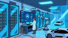 Nvidia's Path to Dominance in 2026: Can Its AI Momentum Sustain Record Growth?