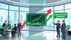 Goldman Sachs' $2 Billion ETF Bet: A Strategic Play for Durable Revenue in a Fragmented Market?