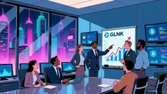 Grayscale's Chainlink ETF and the Institutionalization of Blockchain Infrastructure: A Strategic Investment in a Maturing Market