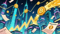 Bitcoin's Path to $170K in 2026: How Reaganomics 2.0 and Institutional Adoption Are Reshaping the Crypto Narrative