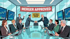 Netflix's $72B WBD Acquisition: Strategic Implications and Antitrust Risks in Streaming Sector Consolidation