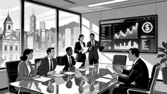 HashKey's Hong Kong IPO and the Strategic Case for Crypto-Backed Ecosystems in 2025