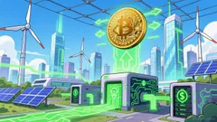 Bitcoin as an Energy Porter: A Paradigm Shift in Risk Perception and Renewable-Mining Investment Opportunities