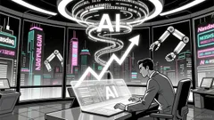 Anticipating the Fed's December Rate Cut: Strategic Entry Points in Growth Sectors