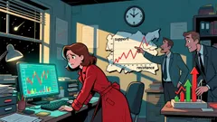 Is Olaplex's Recent Volatility a Buying Opportunity or a Warning Sign?