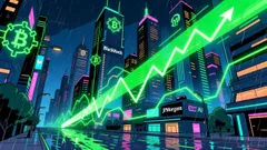 Why 2026 Could Be the Year of a 10x Bitcoin Surge: A Fundamental Shift in Crypto Market Dynamics