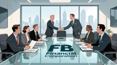 Why Regional Bank FB Financial (FBK) Could Be a Smart Buy for Income and Growth in 2026