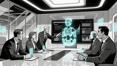 AI-Driven Operational Reinvention in 2026: The Imperative of CEO Accountability and Strategic Frameworks