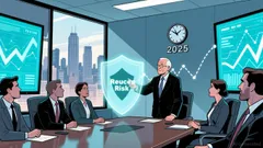 Assessing the Fed's Policy Impact on Recession Risk in 2025