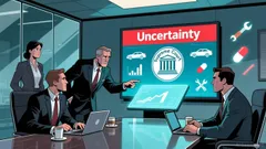 The Supreme Court's Tariff Ruling and Its Implications for U.S. Inflation and Consumer Markets