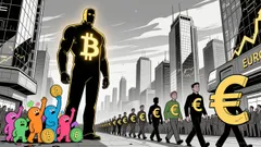 Bitcoin and Altcoin Price Outlook Amid Europe-Driven Selloff and Macroeconomic Uncertainty