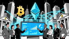 Hong Kong's Crypto Tax Transparency Reforms and Their Impact on the Digital Asset Ecosystem