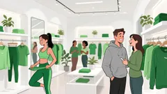 Is Lululemon (LULU) a Mispriced Opportunity Amid Earnings Volatility and Margin Pressure?