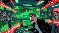 Assessing Risk and Opportunity in the Rapidly Evolving Perp DEX Landscape