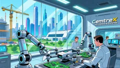 Cemtrex (CETX): A High-Volatility Opportunity Amid Strategic Turnaround Moves