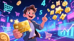 Maximizing Retail Credit Card Bonuses: Why the Amazon Prime Visa Extension is a No-Brainer for Savvy Investors