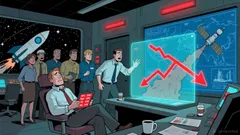 Why Firefly Aerospace (FLY) Is a Cautionary Tale for New IPOs