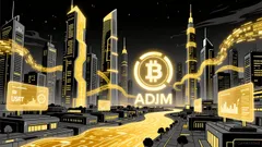 Abu Dhabi Global Market's Recognition of USDT as an Official Fiat Token: A Regulatory Innovation Driving Digital Asset Adoption in the Middle East