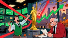 Gold's Strategic Role in a Dovish Policy Environment