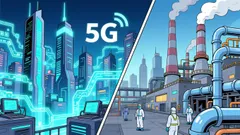 Strategic Sector Rotation: Capitalizing on Divergent Optimism in Communication-Driven Industries and Chemical Manufacturing