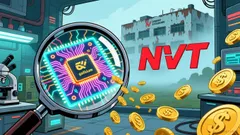 Navitas Semiconductor's Insider Selling and Market Implications: A Strategic Exit or a Warning Signal?