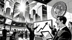 BNB's Strategic Rebound Amid Binance's Regulatory Milestone