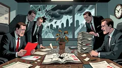 Is NuScale Power's 55% Stock Drop a Buying Opportunity or a Warning Sign?