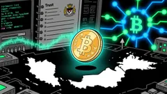 Malaysia's RMJDT Stablecoin Spur Digital Finance Shift