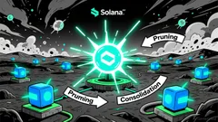 Solana's Validator Decline: Risks, Resilience, and the Road to a Maturing DeFi Ecosystem